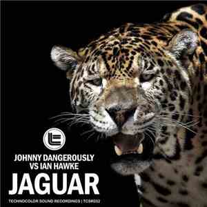 Johnny Dangerously vs Ian Hawke - Jaguar