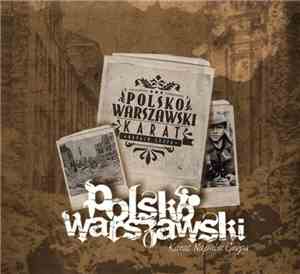 Karat Napalm Grupa - Polsko Warszawski