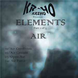 Krzho - Elements Part 1 (Air)