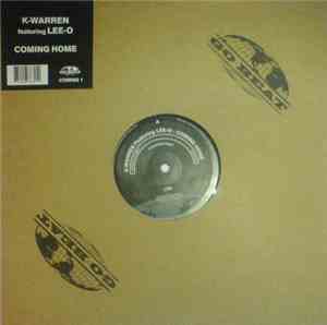 K-Warren Featuring Lee-O - Coming Home