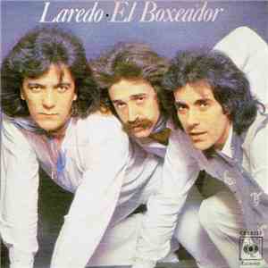 Laredo  - El Boxeador