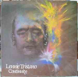 Lennie Tristano - Continuity