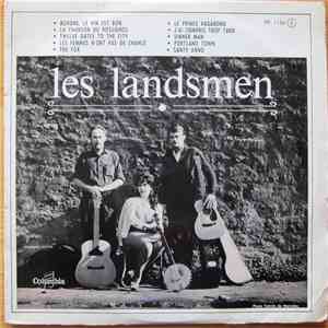 Les Landsmen - Les Landsmen