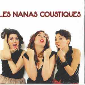 Les Nanas Coustiques - Les Nanas Coustiques