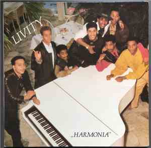 Livity - Harmonia
