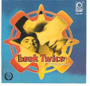 Look Twice - Twice As Nice