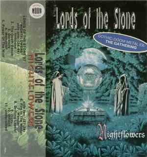 Lords Of The Stone - Nightflowers