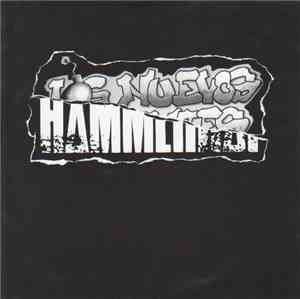 Los Nuevos Mutantes / Hammerhai -  Los Nuevos Mutantes / Hammerhai