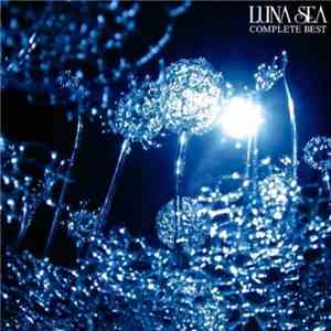 LUNA SEA - Luna Sea Complete Best