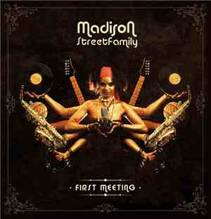 Madison Street Family - First Meeting
