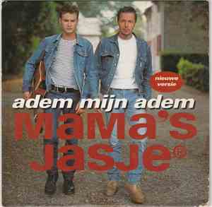 Mama's Jasje - Adem Mijn Adem (Nieuwe Versie)