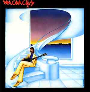 Manglis - Escalera Al Cielo.