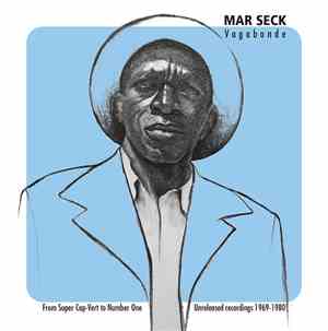 Mar Seck - Vagabonde