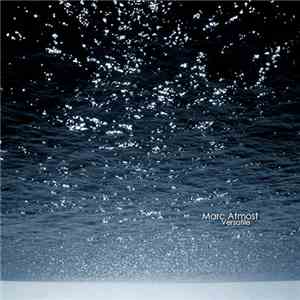 Marc Atmost - Versatile