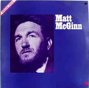 Matt McGinn  - Untitled