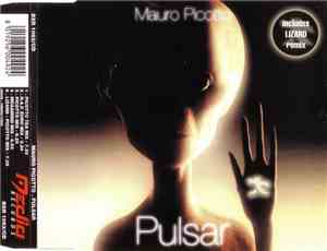 Mauro Picotto - Pulsar