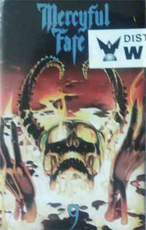 Mercyful Fate - 9