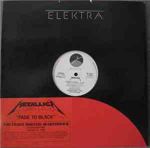 Metallica - Fade To Black
