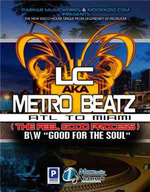Metro Beatz - Good For The Soul