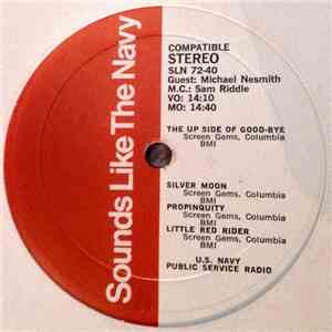Michael Nesmith - Sounds Like The Navy