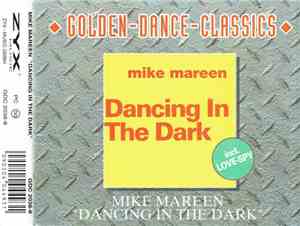 Mike Mareen - Dancing In The Dark