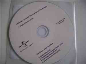 Mohombi Feat. Nicole Scherzinger / Cut Copy - Coconut Tree / Need You Now