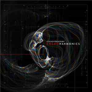 Moonbooter - Cosmoharmonics