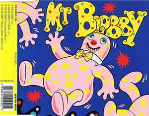 Mr. Blobby - Mr. Blobby