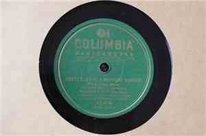 Nelson Eddy Accompanied By Chorus And Orchestra Conducted By Nathaniel Fins ...