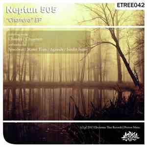 Neptun 505 - Chandra EP