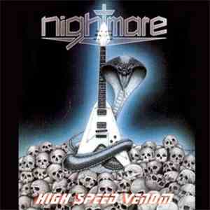 Nightmare  - High Speed Venom