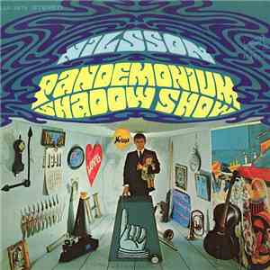 Nilsson - Pandemonium Shadow Show