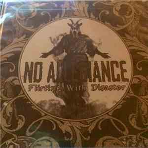 No Allegiance - Flirting With Disaster