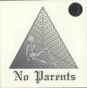 No Parents - May The Thirst Be With You