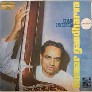 Pandit Kumar Gandharva - Pandit Gandharva