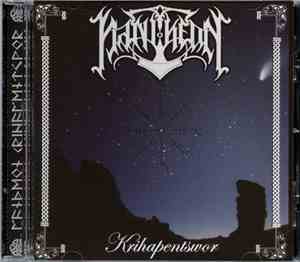 Pantheon - Krihapentswor