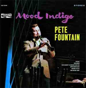 Pete Fountain - Mood Indigo