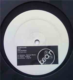 Philogresz - The Dark Side