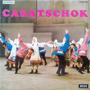 Pietro Bourrakoff - Casatschok