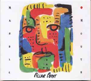 Pillar Point - Marble Mouth