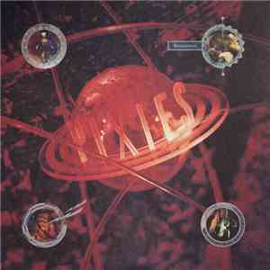 Pixies - Bossanova