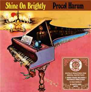 Procol Harum - Shine On Brightly