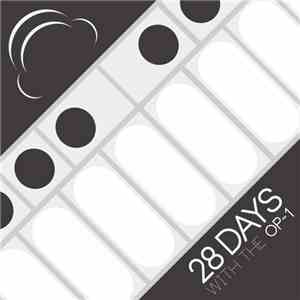 Professor Kliq - 28 Days With The OP-1