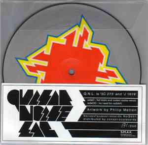 Quasar Noise Lab - Quasar Noise Lab