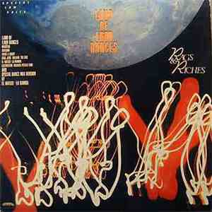 Rags & Riches - Land Of 1,000 Dances