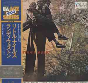 Randy Weston - Little Niles