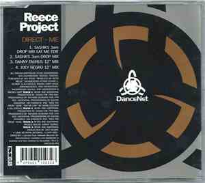 Reece Project - Direct - Me