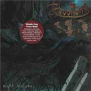 Revoltons - Night Visions