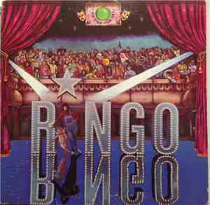 Ringo Starr - Ringo