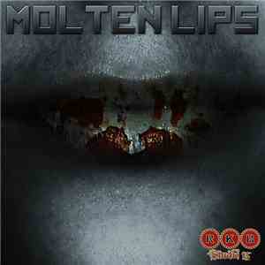 R.K.B. Studio 13 - Molten Lips